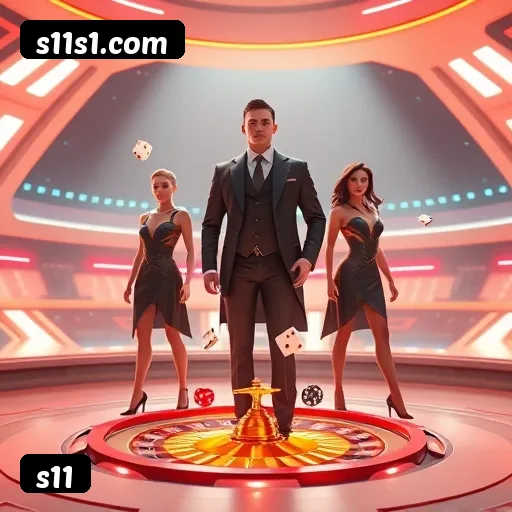 Jogos de Cassino em Destaque - Slots, Roleta, Blackjack